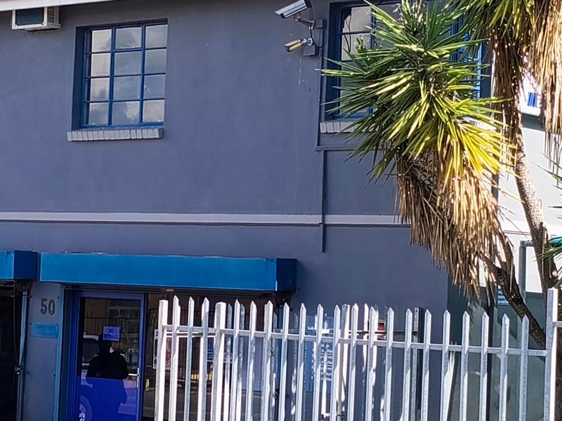 To Let commercial Property for Rent in Bellville Western Cape